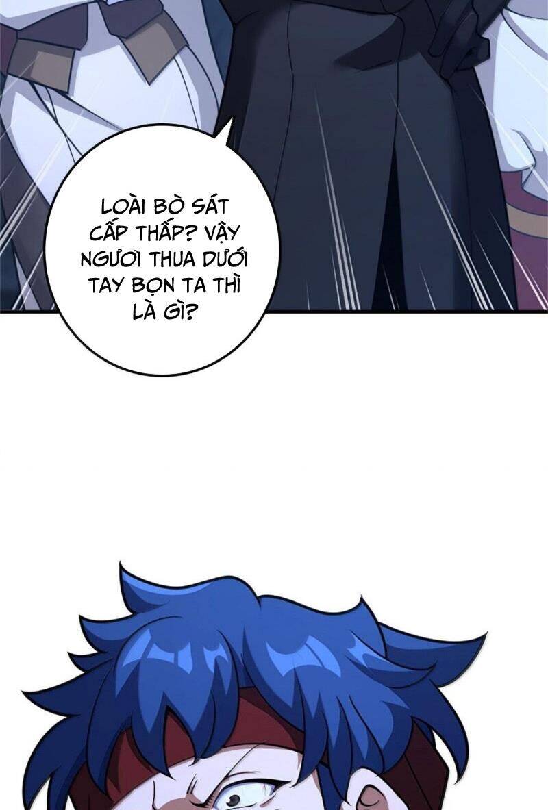 Thả Vu Nữ Đó Ra Chapter 590 - Trang 2