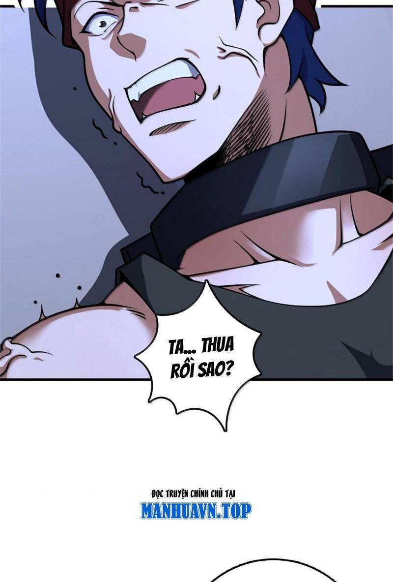 Thả Vu Nữ Đó Ra Chapter 590 - Trang 2