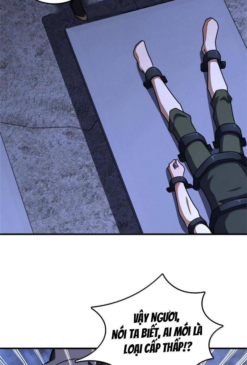 Thả Vu Nữ Đó Ra Chapter 590 - Trang 2