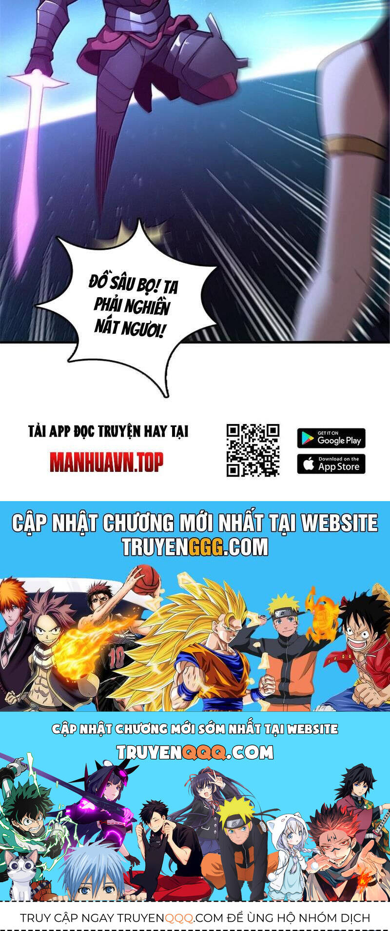 Thả Vu Nữ Đó Ra Chapter 591 - Trang 2