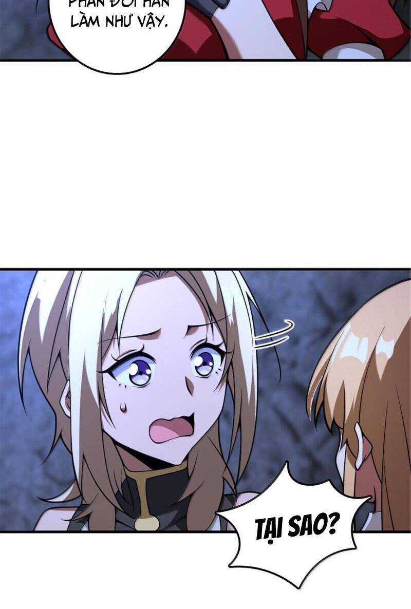 Thả Vu Nữ Đó Ra Chapter 591 - Trang 2