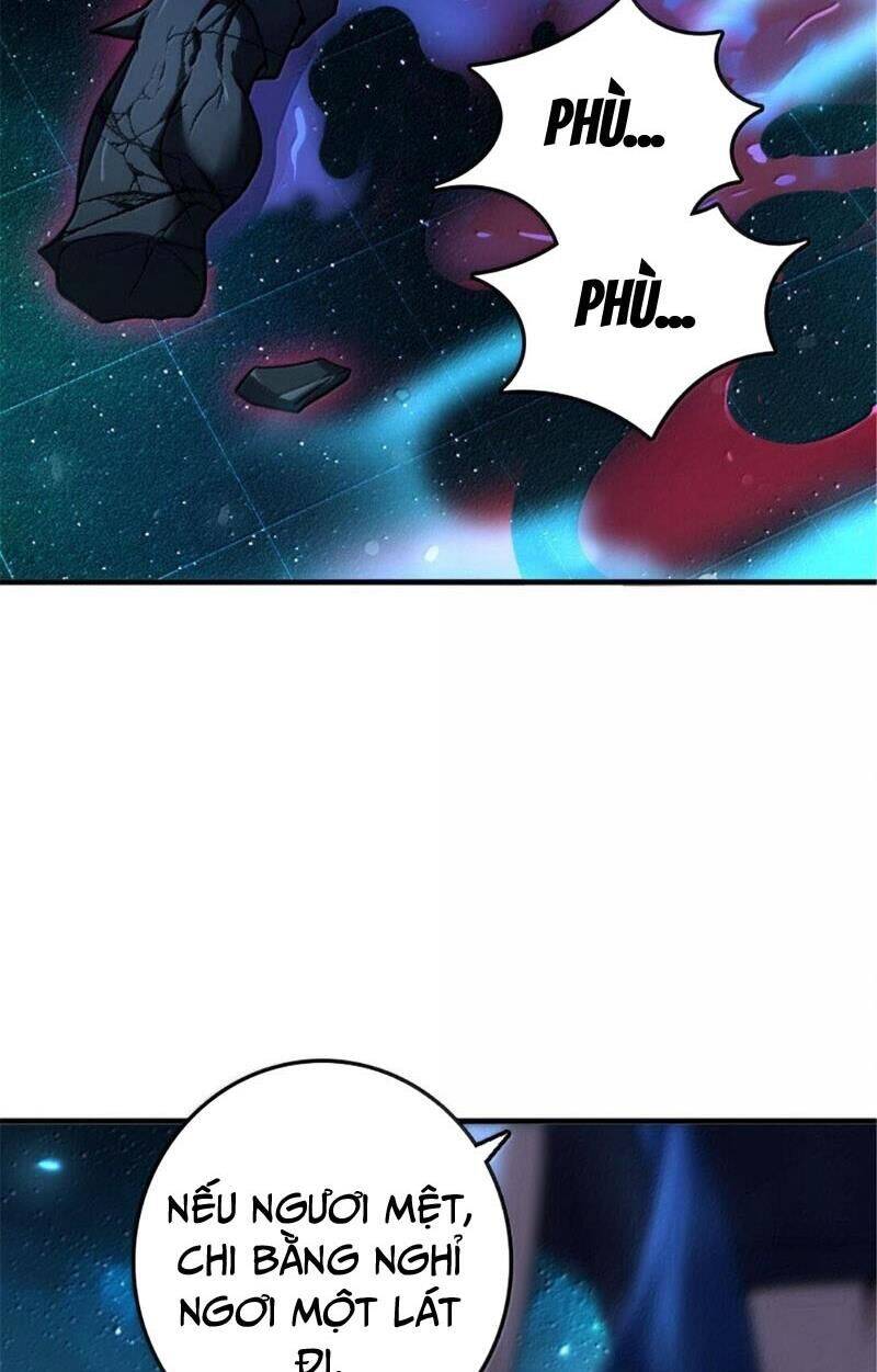 Thả Vu Nữ Đó Ra Chapter 592 - Trang 2