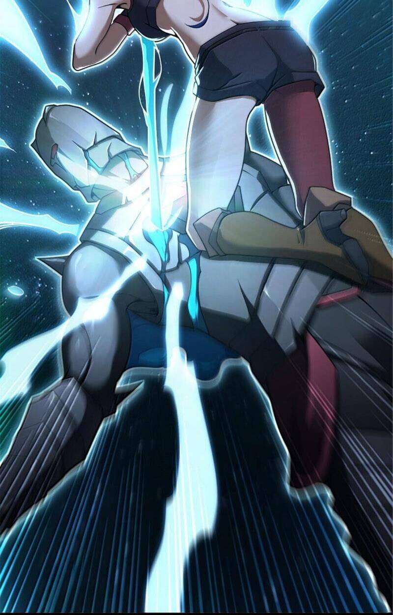 Thả Vu Nữ Đó Ra Chapter 592 - Trang 2