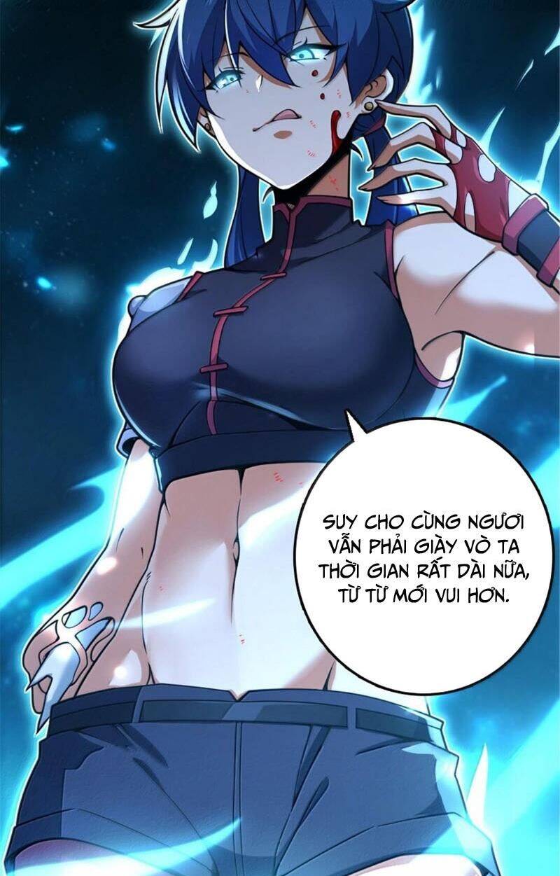 Thả Vu Nữ Đó Ra Chapter 592 - Trang 2
