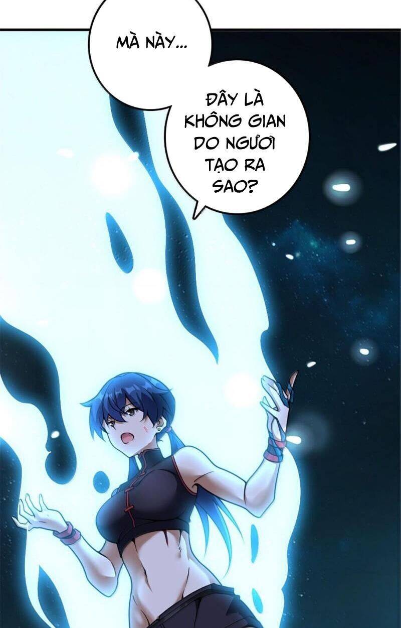 Thả Vu Nữ Đó Ra Chapter 592 - Trang 2