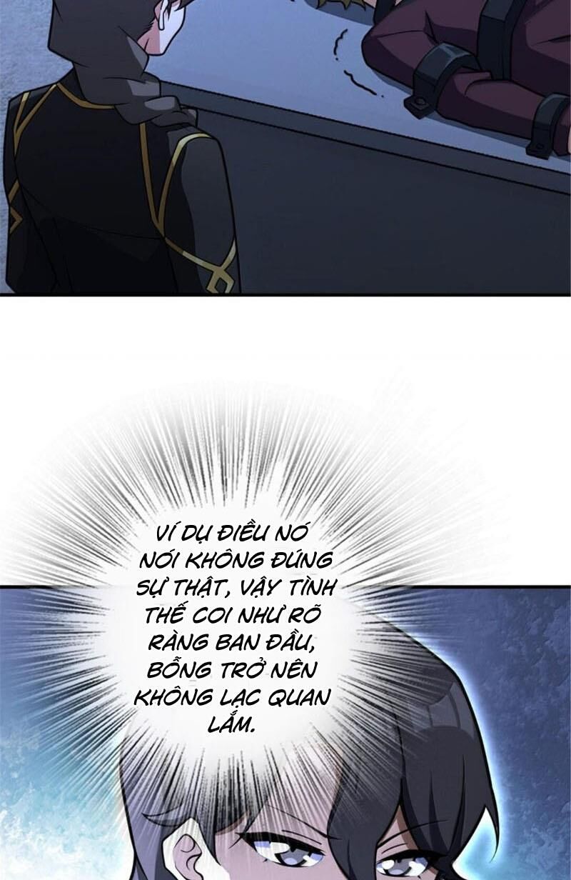 Thả Vu Nữ Đó Ra Chapter 593 - Trang 2