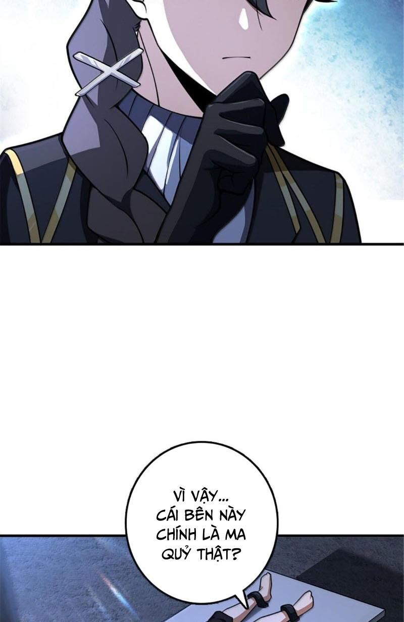 Thả Vu Nữ Đó Ra Chapter 593 - Trang 2