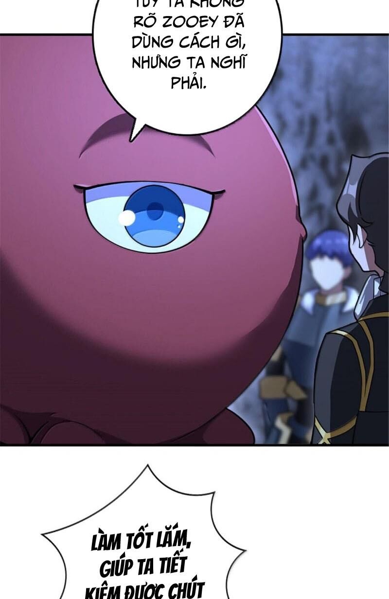 Thả Vu Nữ Đó Ra Chapter 593 - Trang 2