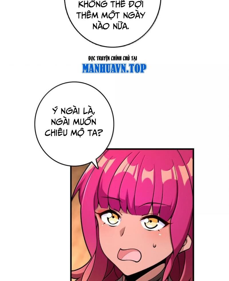 Thả Vu Nữ Đó Ra Chapter 595 - Trang 2