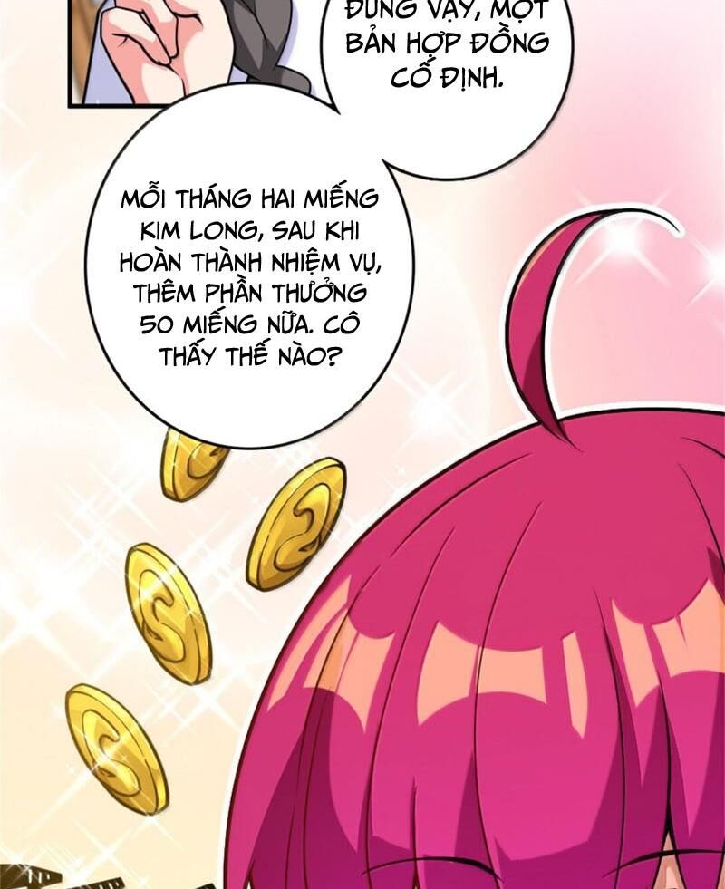 Thả Vu Nữ Đó Ra Chapter 595 - Trang 2