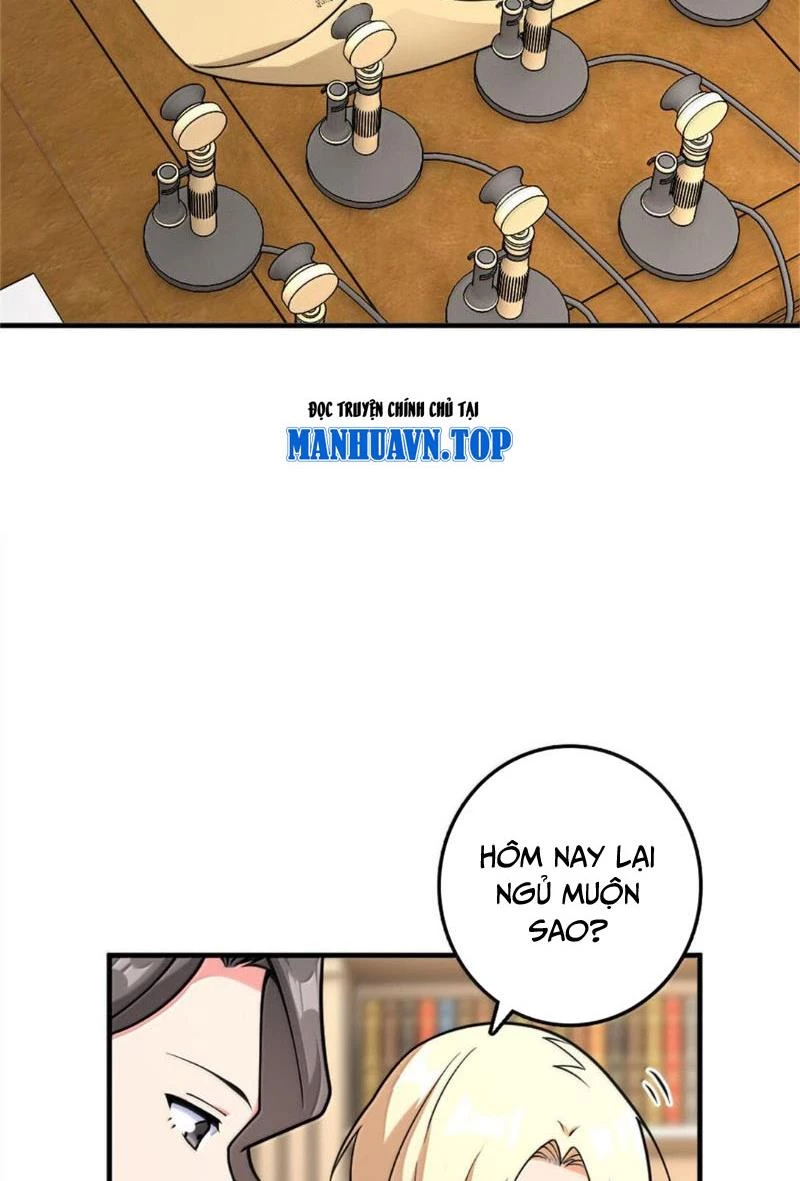 Thả Vu Nữ Đó Ra Chapter 596 - Trang 2