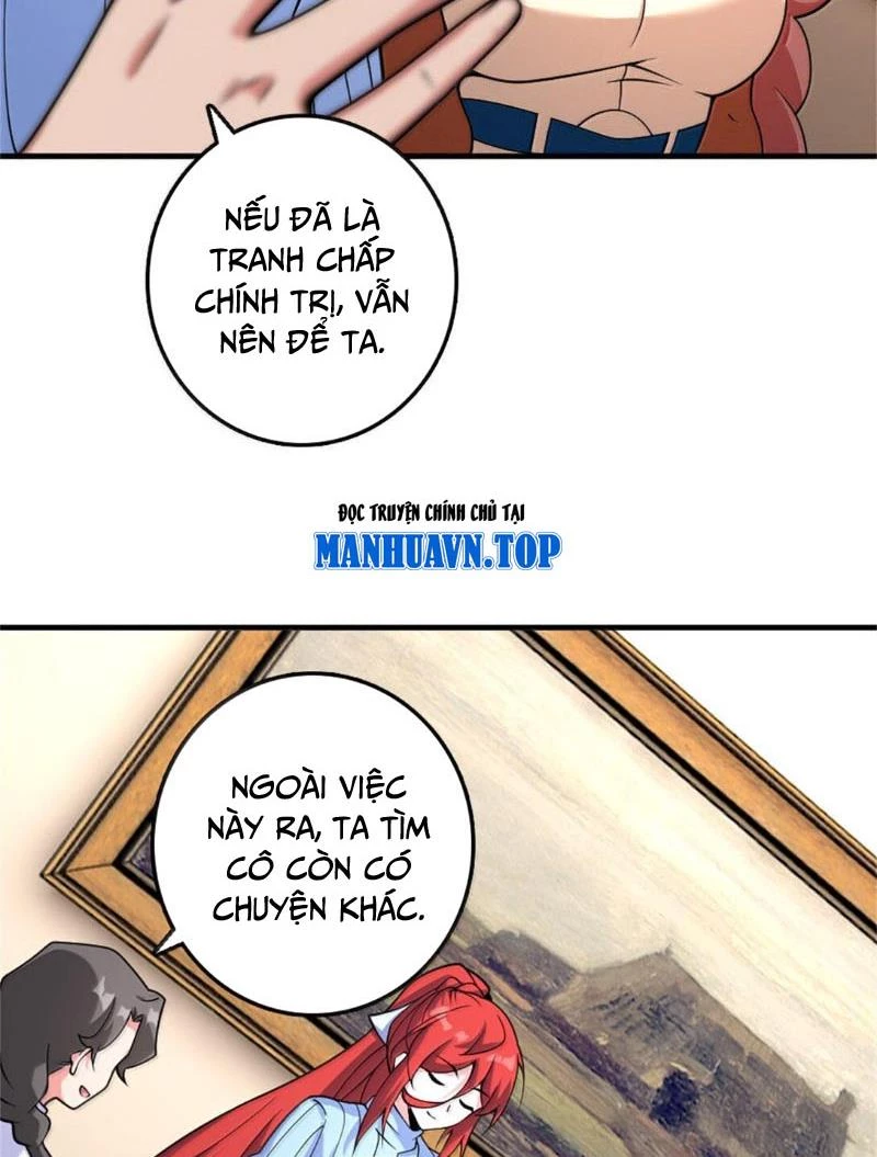 Thả Vu Nữ Đó Ra Chapter 597 - Trang 2