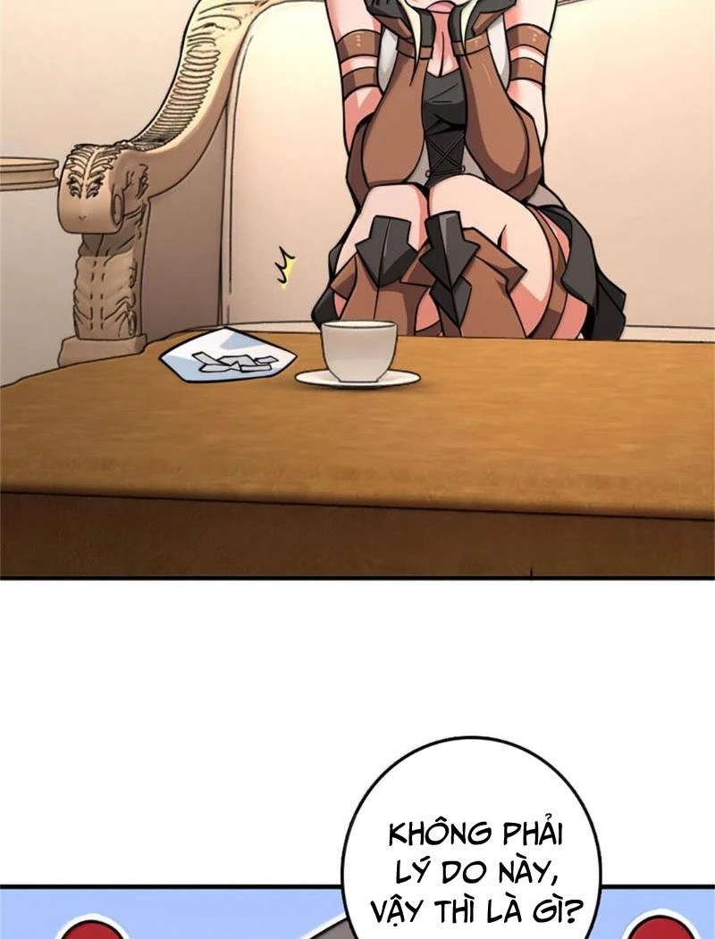 Thả Vu Nữ Đó Ra Chapter 597 - Trang 2