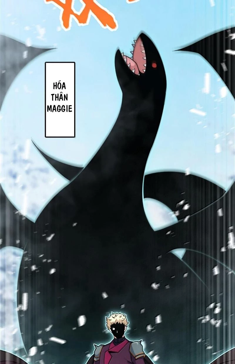 Thả Vu Nữ Đó Ra Chapter 598 - Trang 2