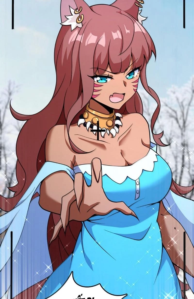 Thả Vu Nữ Đó Ra Chapter 598 - Trang 2