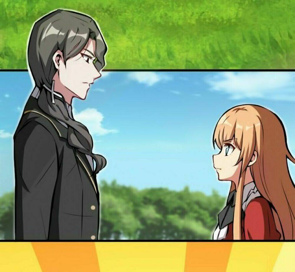 Thả Vu Nữ Đó Ra Chapter 6 - Trang 2