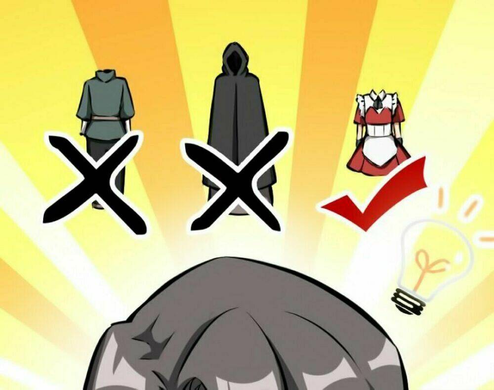 Thả Vu Nữ Đó Ra Chapter 6 - Trang 2