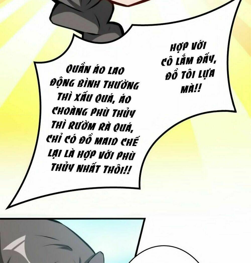 Thả Vu Nữ Đó Ra Chapter 6 - Trang 2