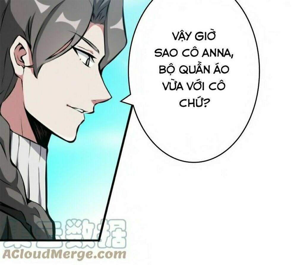 Thả Vu Nữ Đó Ra Chapter 6 - Trang 2