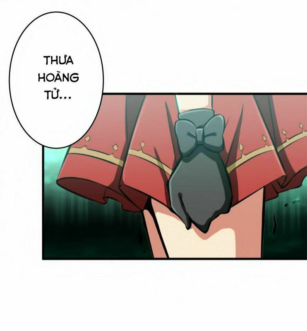 Thả Vu Nữ Đó Ra Chapter 6 - Trang 2