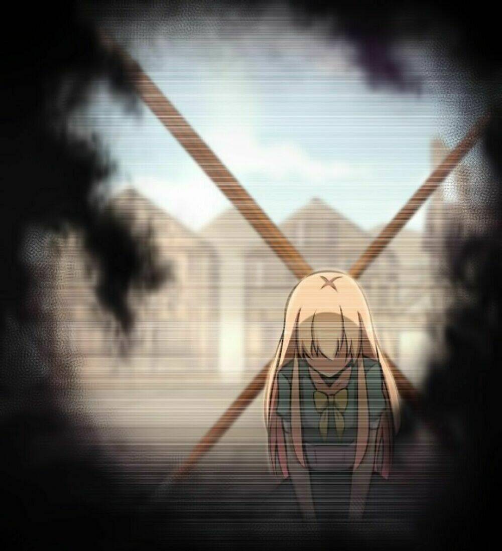 Thả Vu Nữ Đó Ra Chapter 6 - Trang 2