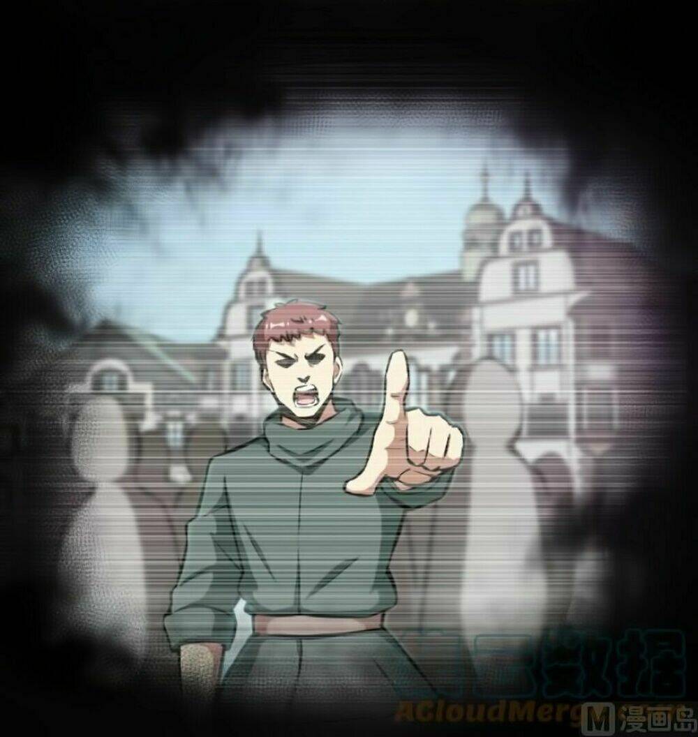 Thả Vu Nữ Đó Ra Chapter 6 - Trang 2