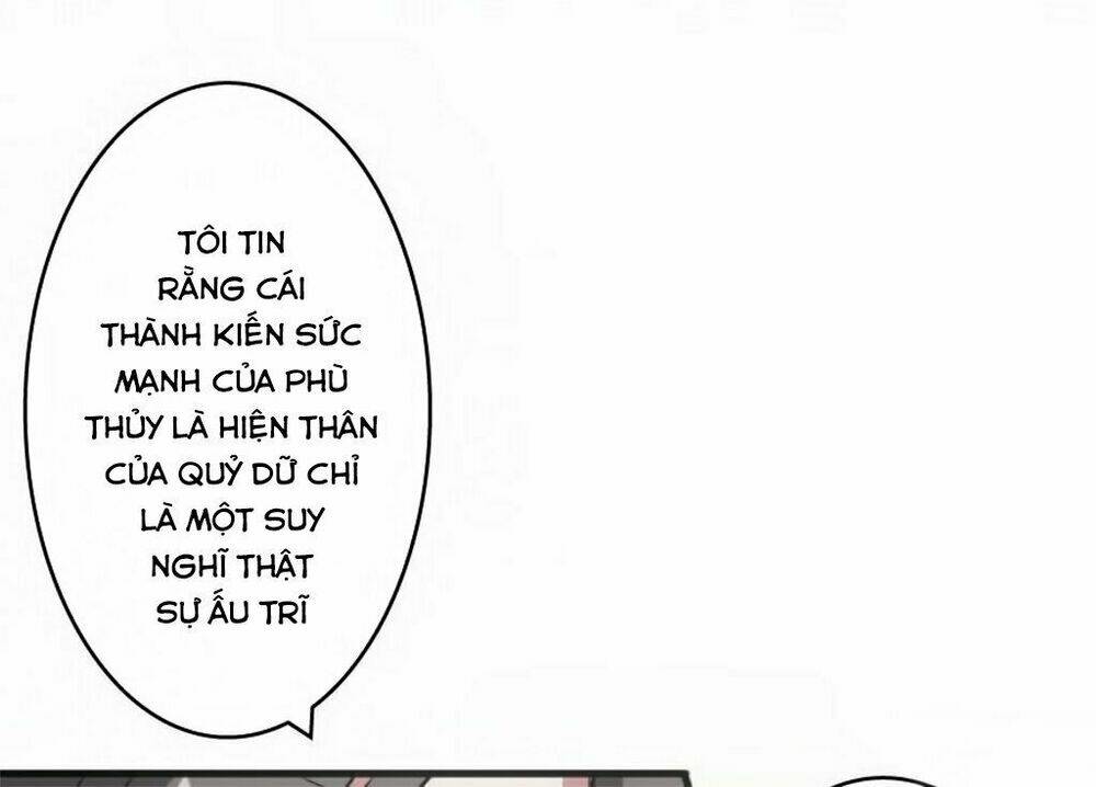 Thả Vu Nữ Đó Ra Chapter 6 - Trang 2