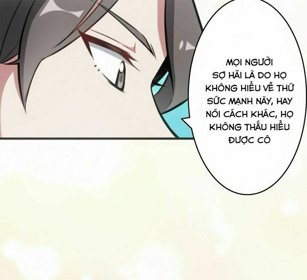 Thả Vu Nữ Đó Ra Chapter 6 - Trang 2