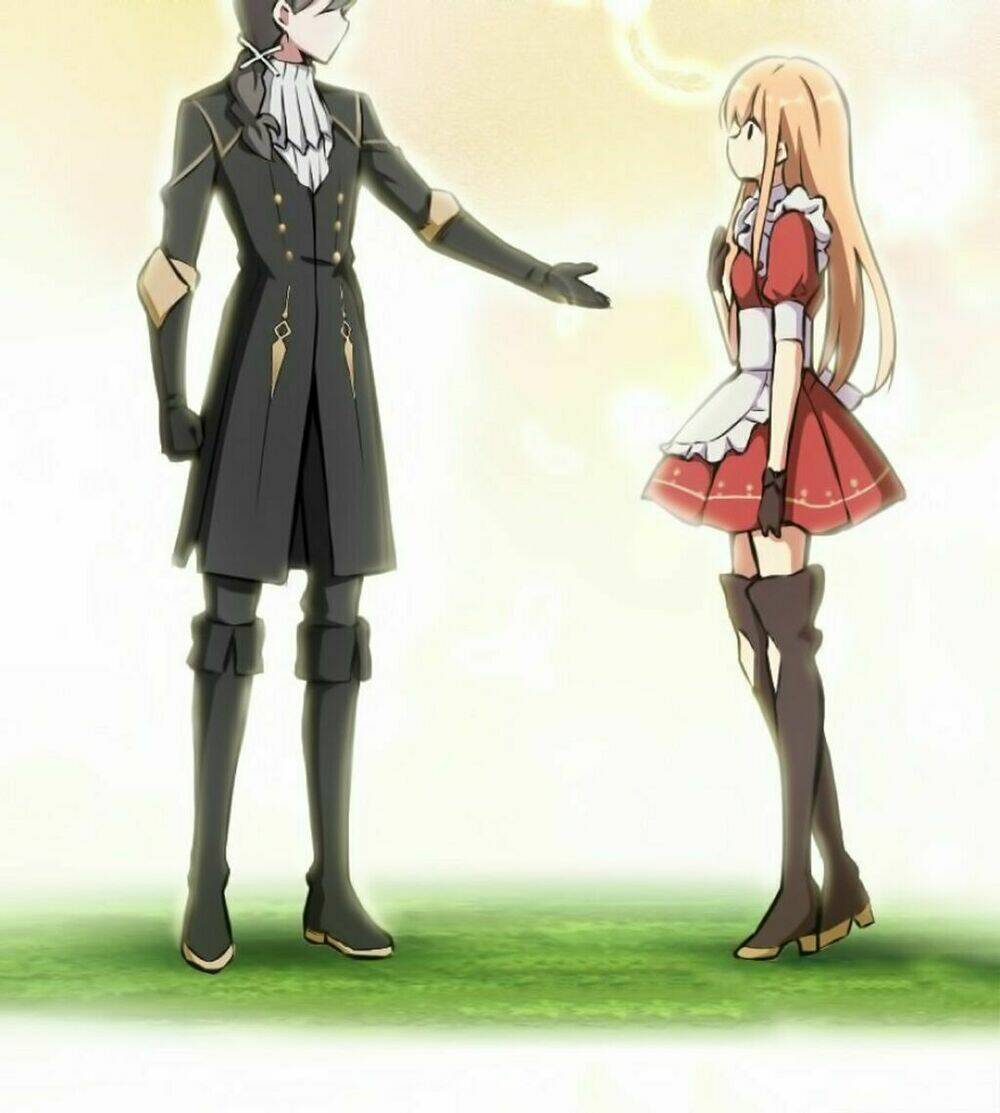 Thả Vu Nữ Đó Ra Chapter 6 - Trang 2