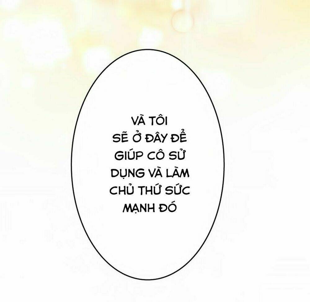 Thả Vu Nữ Đó Ra Chapter 6 - Trang 2