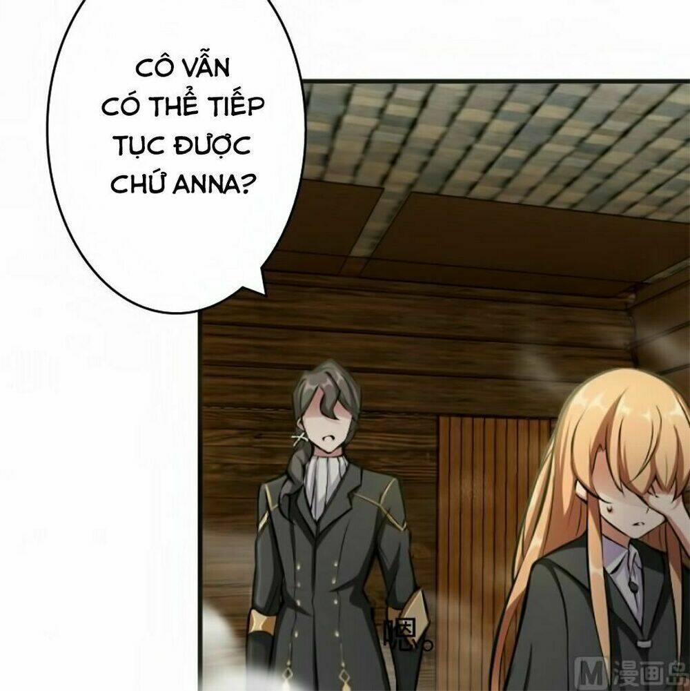 Thả Vu Nữ Đó Ra Chapter 6 - Trang 2