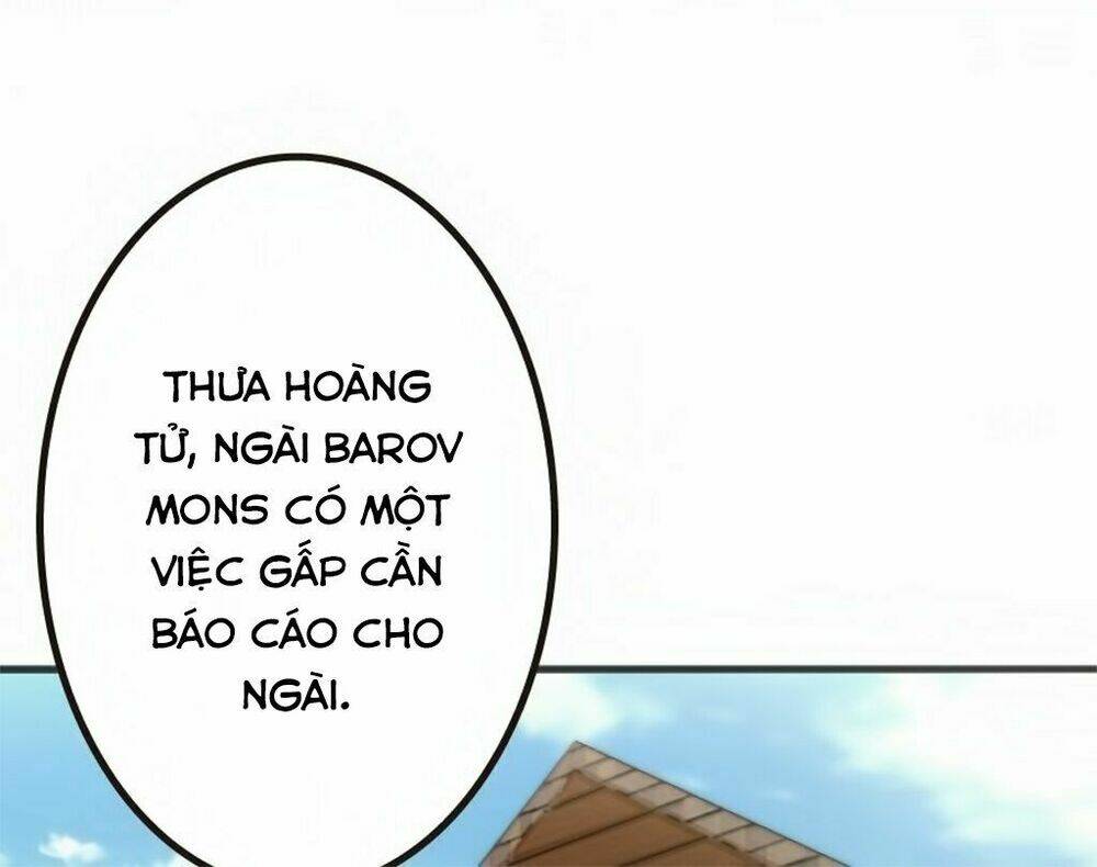Thả Vu Nữ Đó Ra Chapter 6 - Trang 2
