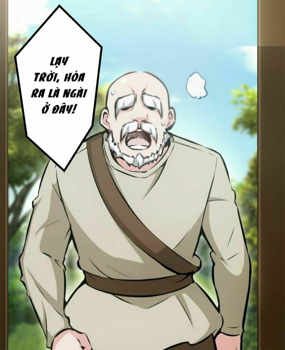 Thả Vu Nữ Đó Ra Chapter 6 - Trang 2