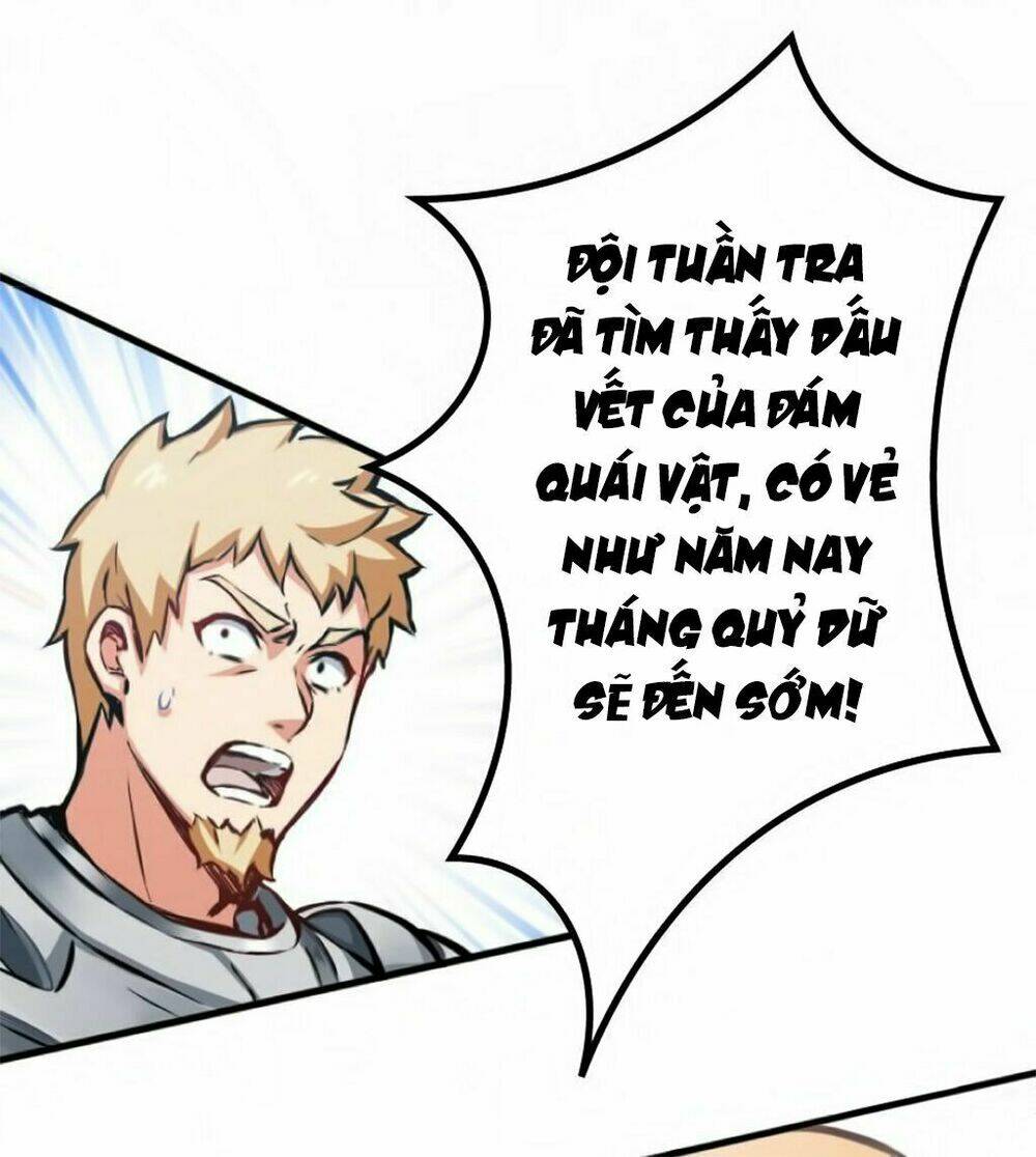 Thả Vu Nữ Đó Ra Chapter 6 - Trang 2