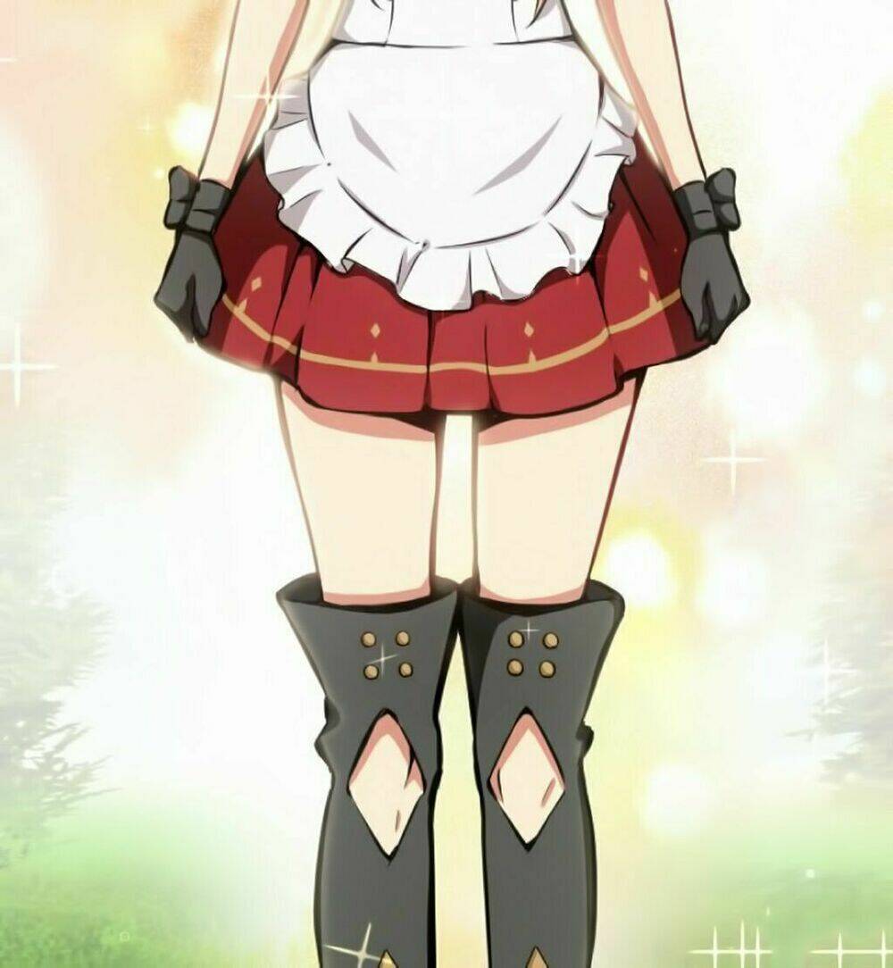 Thả Vu Nữ Đó Ra Chapter 6 - Trang 2