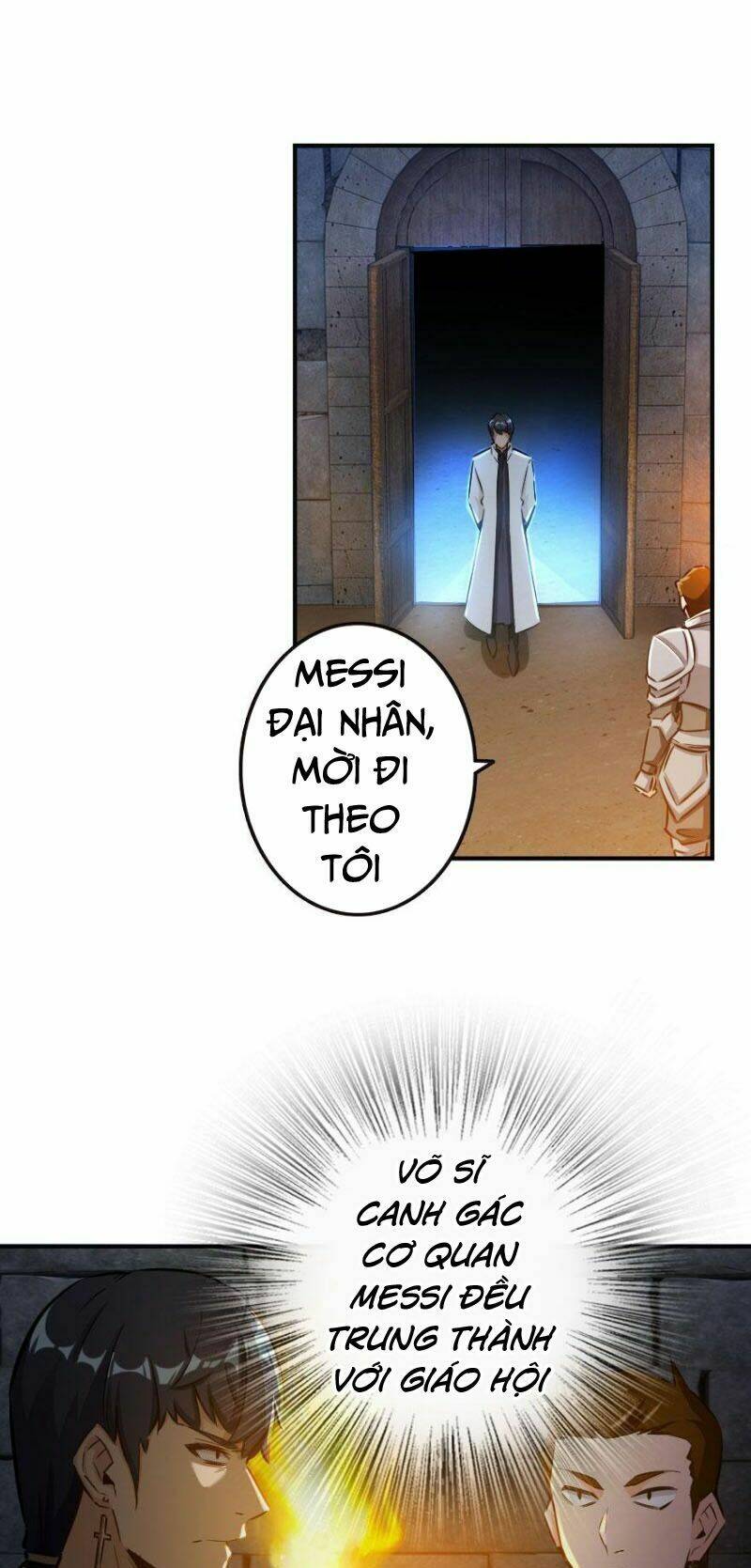 Thả Vu Nữ Đó Ra Chapter 60 - Trang 2