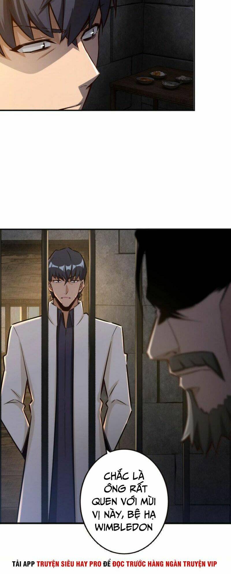 Thả Vu Nữ Đó Ra Chapter 60 - Trang 2