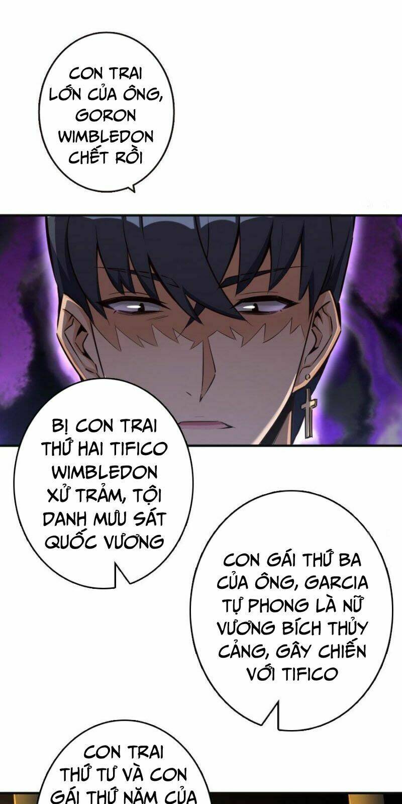 Thả Vu Nữ Đó Ra Chapter 60 - Trang 2