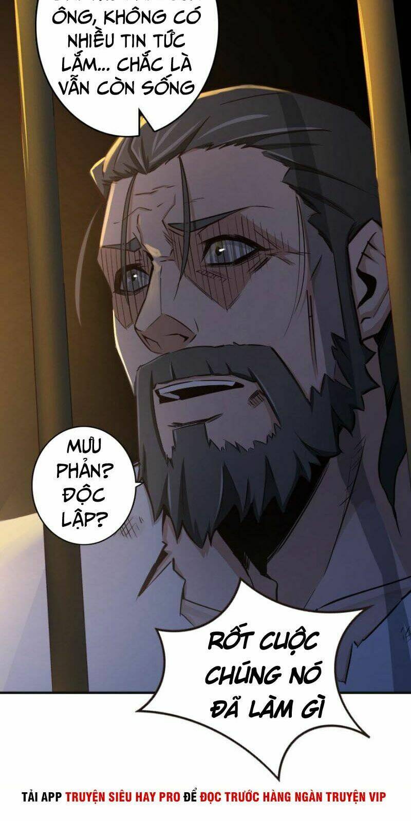 Thả Vu Nữ Đó Ra Chapter 60 - Trang 2