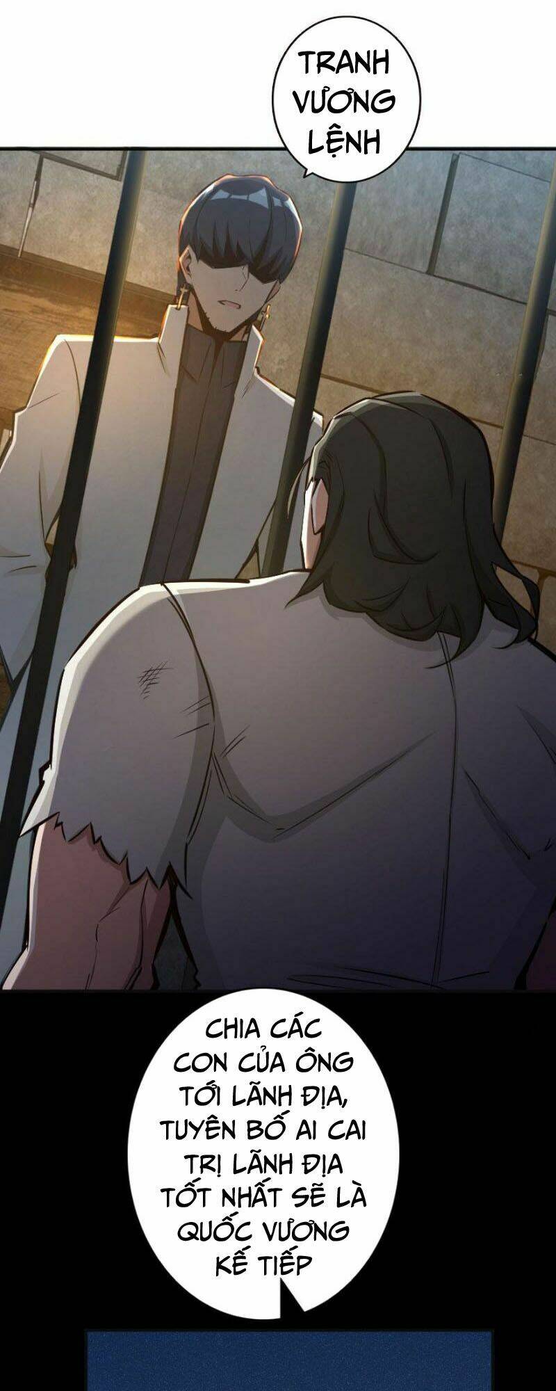 Thả Vu Nữ Đó Ra Chapter 60 - Trang 2