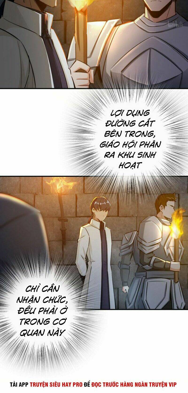 Thả Vu Nữ Đó Ra Chapter 60 - Trang 2