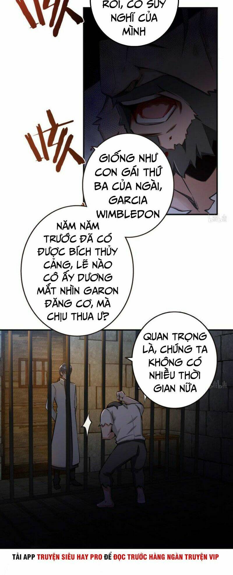 Thả Vu Nữ Đó Ra Chapter 60 - Trang 2