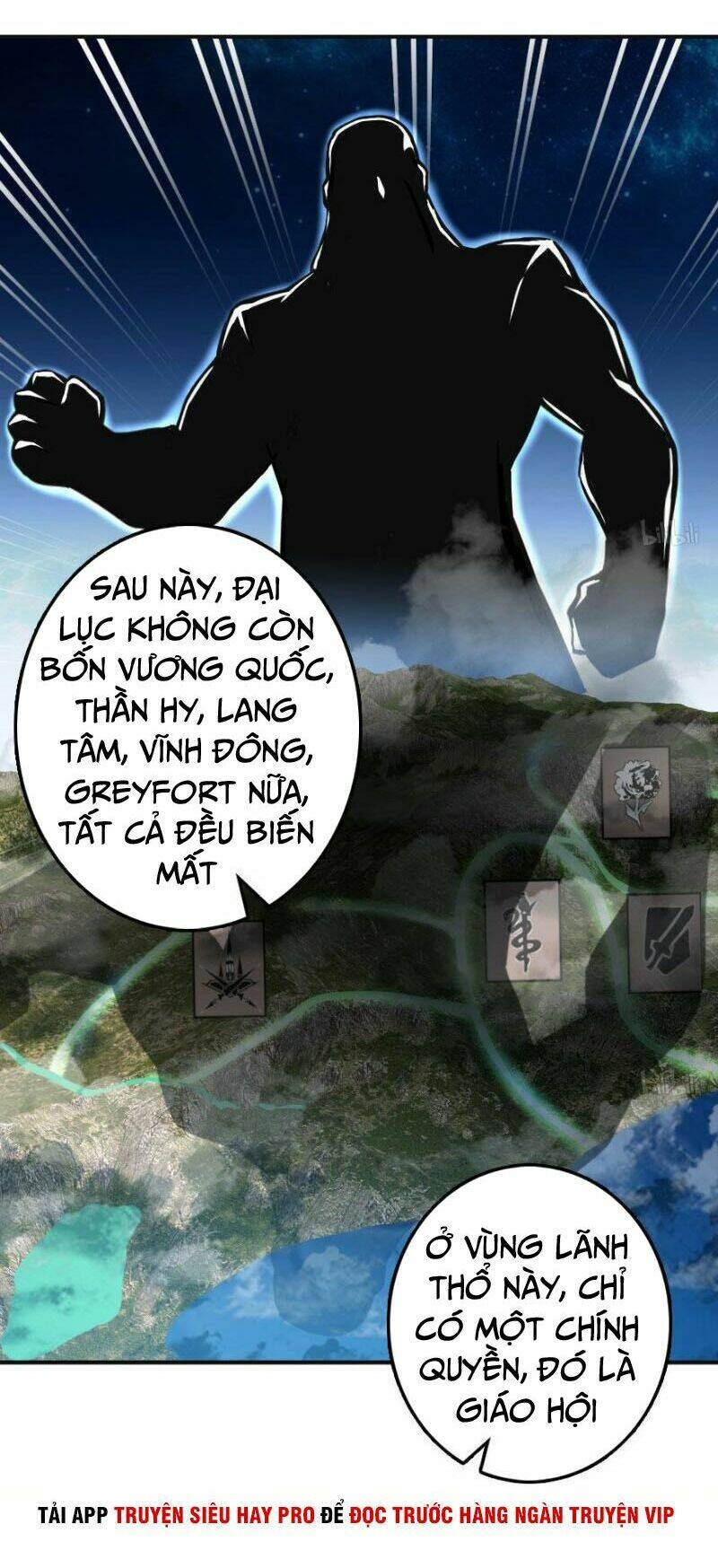 Thả Vu Nữ Đó Ra Chapter 60 - Trang 2
