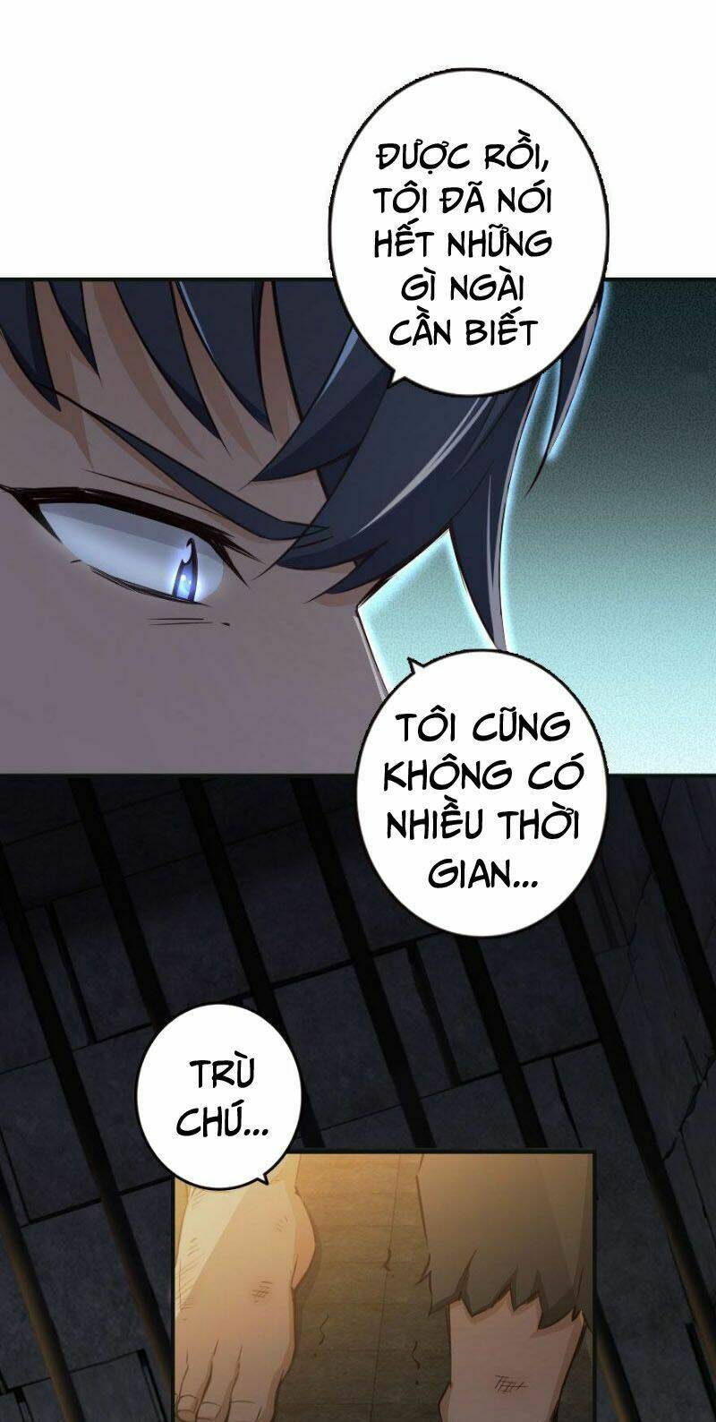 Thả Vu Nữ Đó Ra Chapter 60 - Trang 2