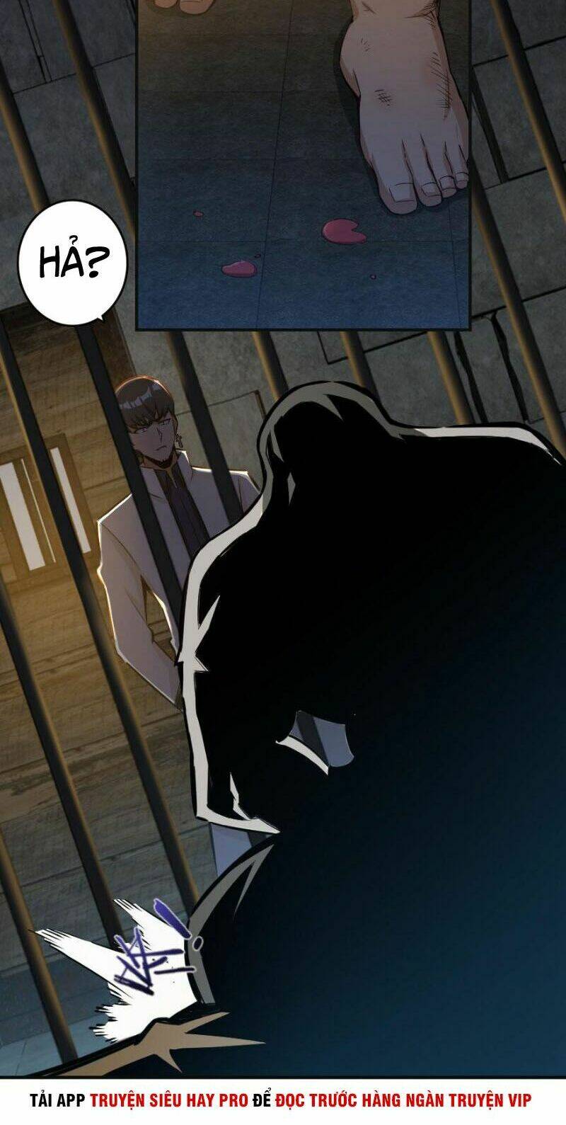 Thả Vu Nữ Đó Ra Chapter 60 - Trang 2