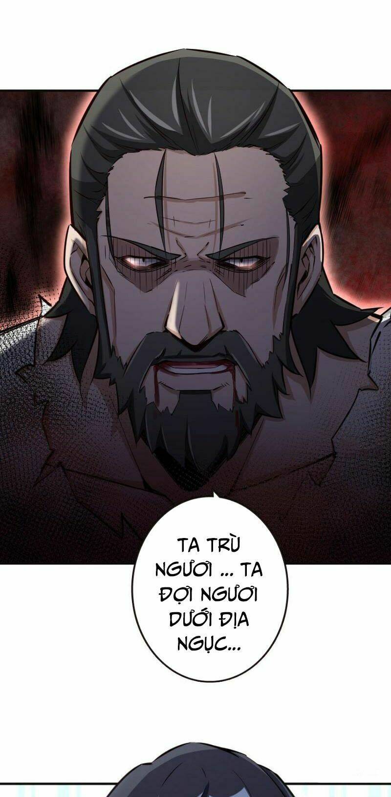 Thả Vu Nữ Đó Ra Chapter 60 - Trang 2