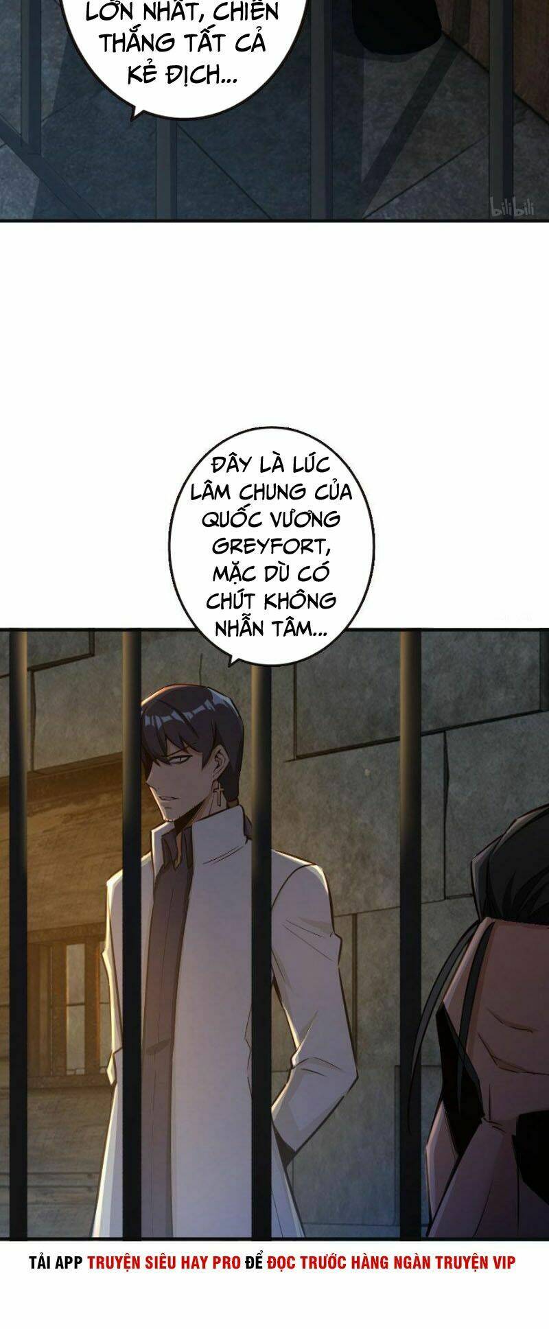 Thả Vu Nữ Đó Ra Chapter 60 - Trang 2