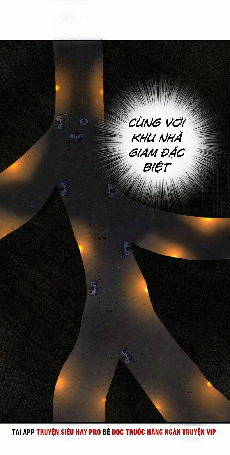 Thả Vu Nữ Đó Ra Chapter 60 - Trang 2