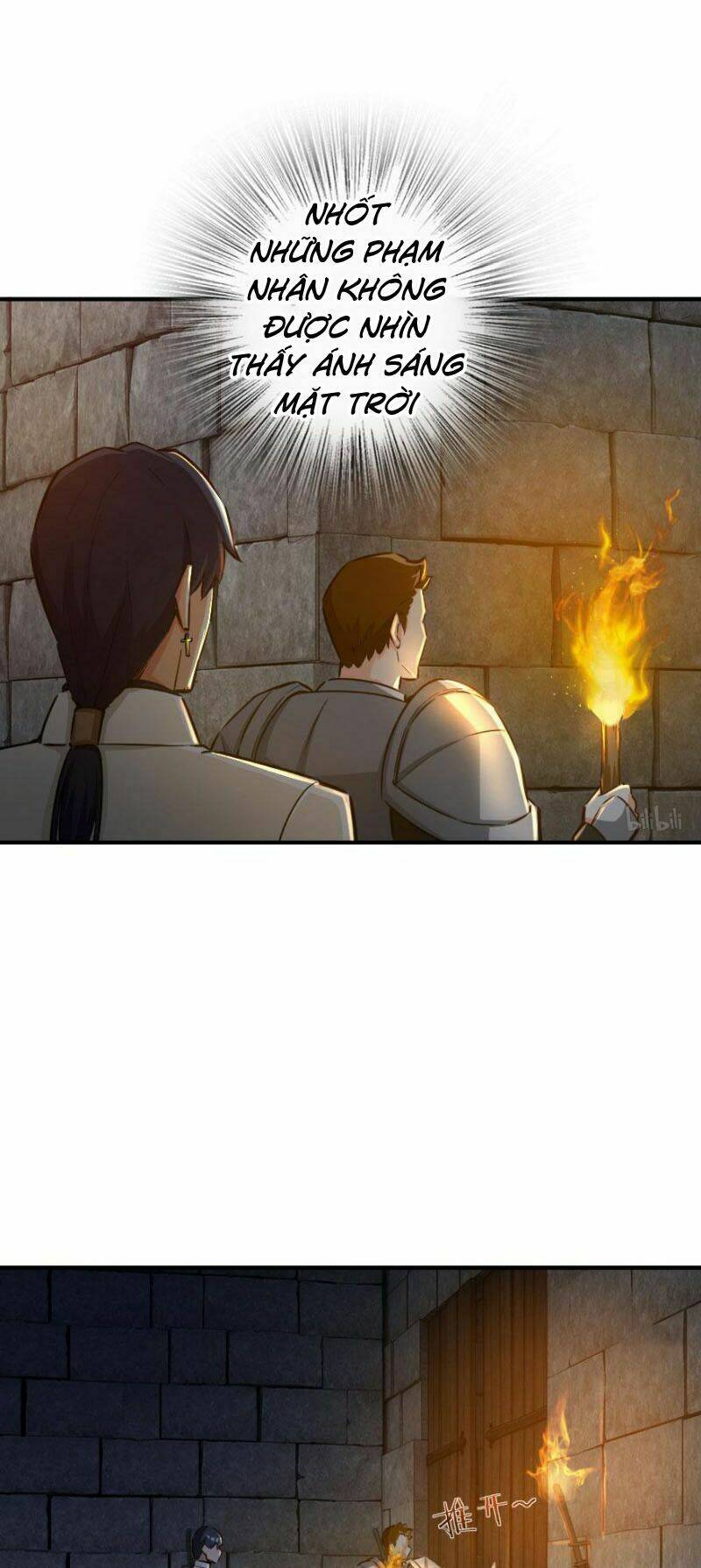 Thả Vu Nữ Đó Ra Chapter 60 - Trang 2