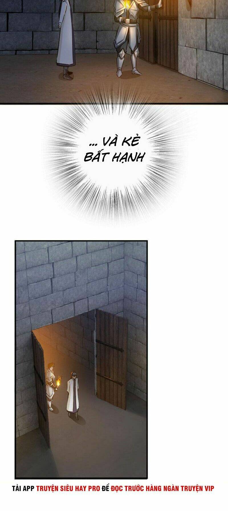 Thả Vu Nữ Đó Ra Chapter 60 - Trang 2